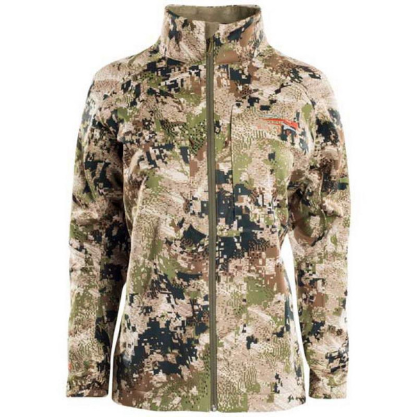 Куртка Ws Jetstream Jacket (; S; Optifade Subalpine)